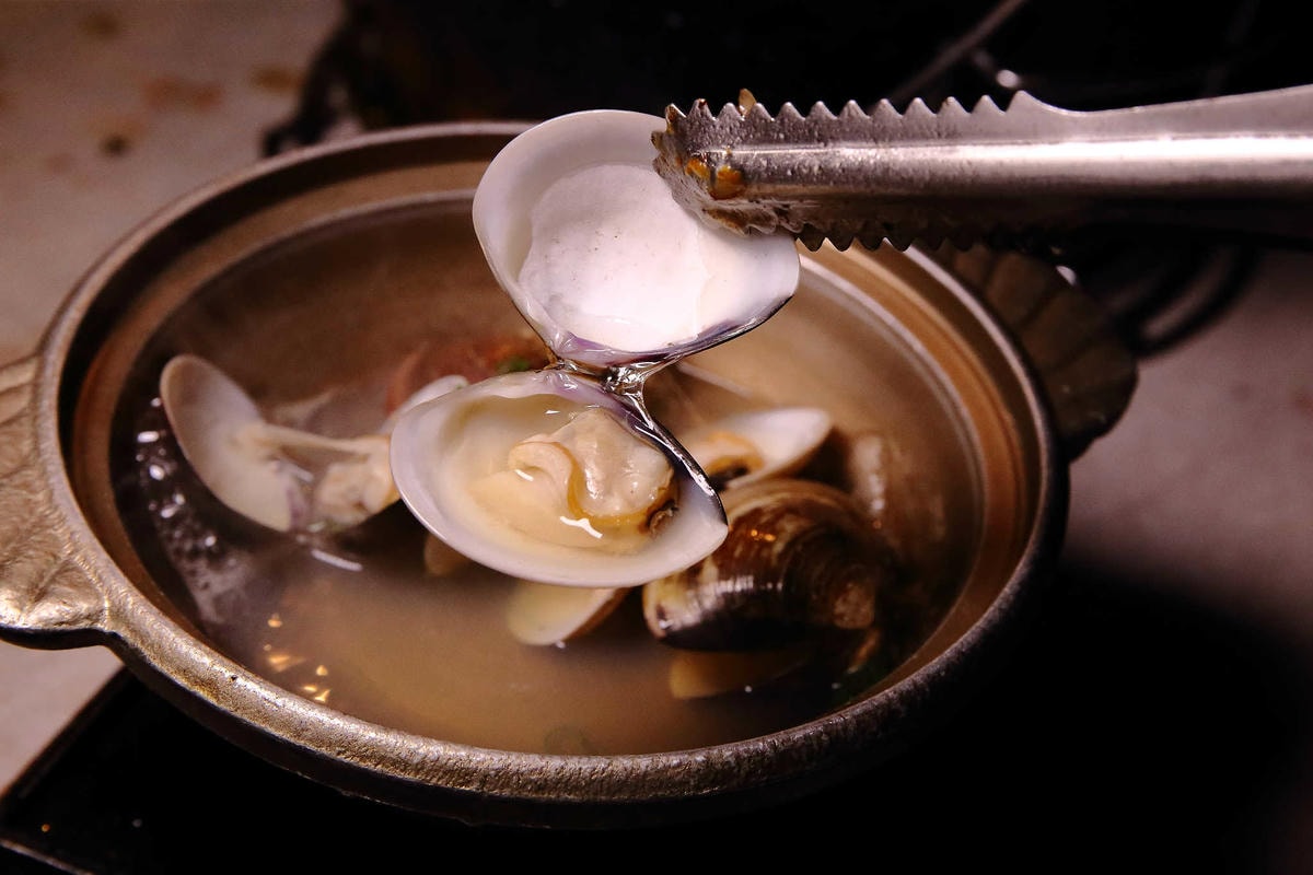 【食。台北】火之舞蓁品燒 和牛放題〜東區燒烤吃到飽。就是要大口吃肉其餘免談!肉食主義者必訪餐廳!