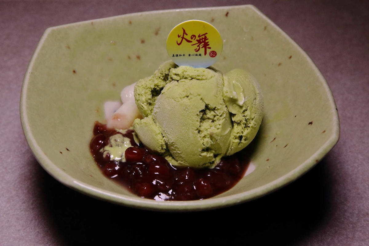 【食。台北】火之舞蓁品燒 和牛放題〜東區燒烤吃到飽。就是要大口吃肉其餘免談!肉食主義者必訪餐廳!