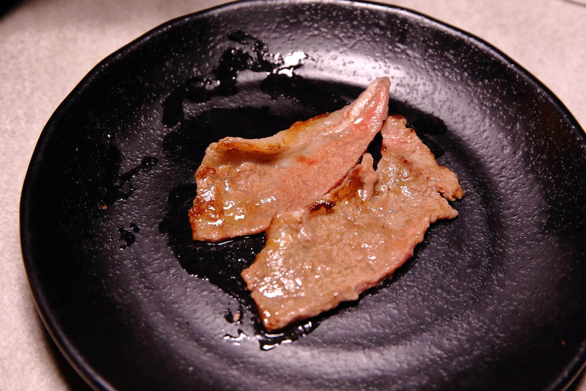 【食。台北】火之舞蓁品燒 和牛放題〜東區燒烤吃到飽。就是要大口吃肉其餘免談!肉食主義者必訪餐廳!