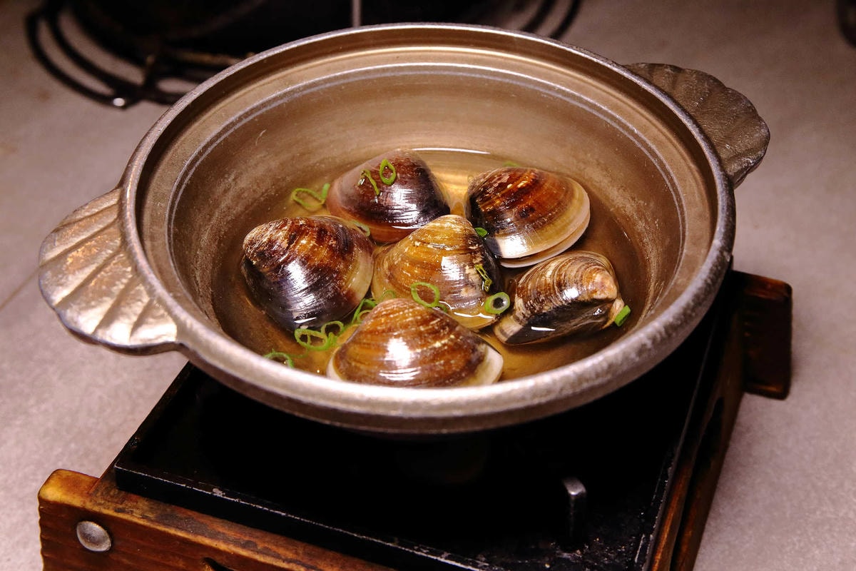 【食。台北】火之舞蓁品燒 和牛放題〜東區燒烤吃到飽。就是要大口吃肉其餘免談!肉食主義者必訪餐廳!