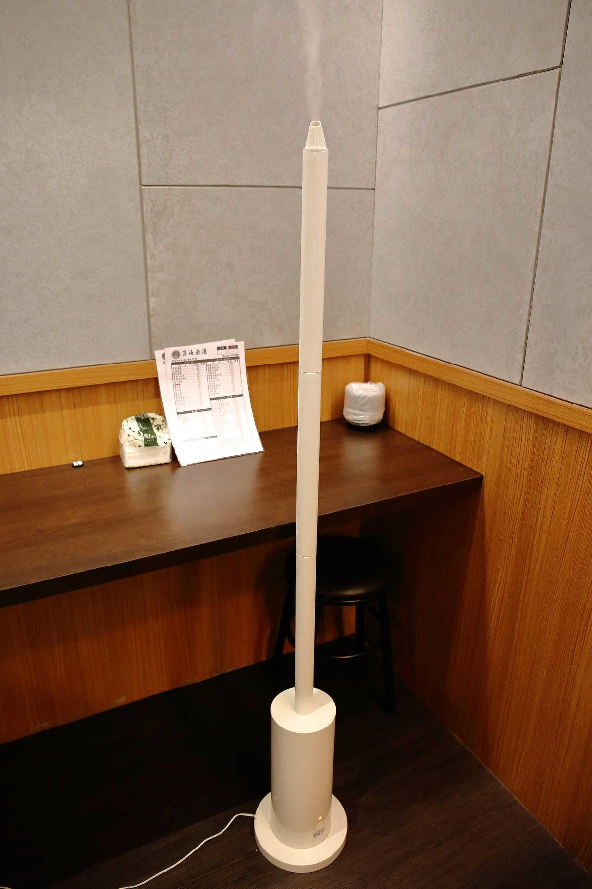 【食。永和】龍膽深海魚湯〜永和魯肉飯/腿庫飯/捷運頂溪,高貴的龍膽石斑也可以有平民的價位(已歇業)