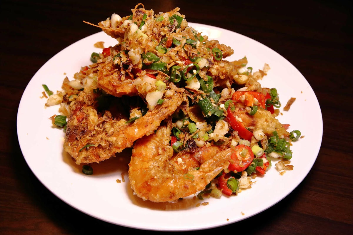 【食。永和】龍膽深海魚湯〜永和魯肉飯/腿庫飯/捷運頂溪,高貴的龍膽石斑也可以有平民的價位(已歇業)