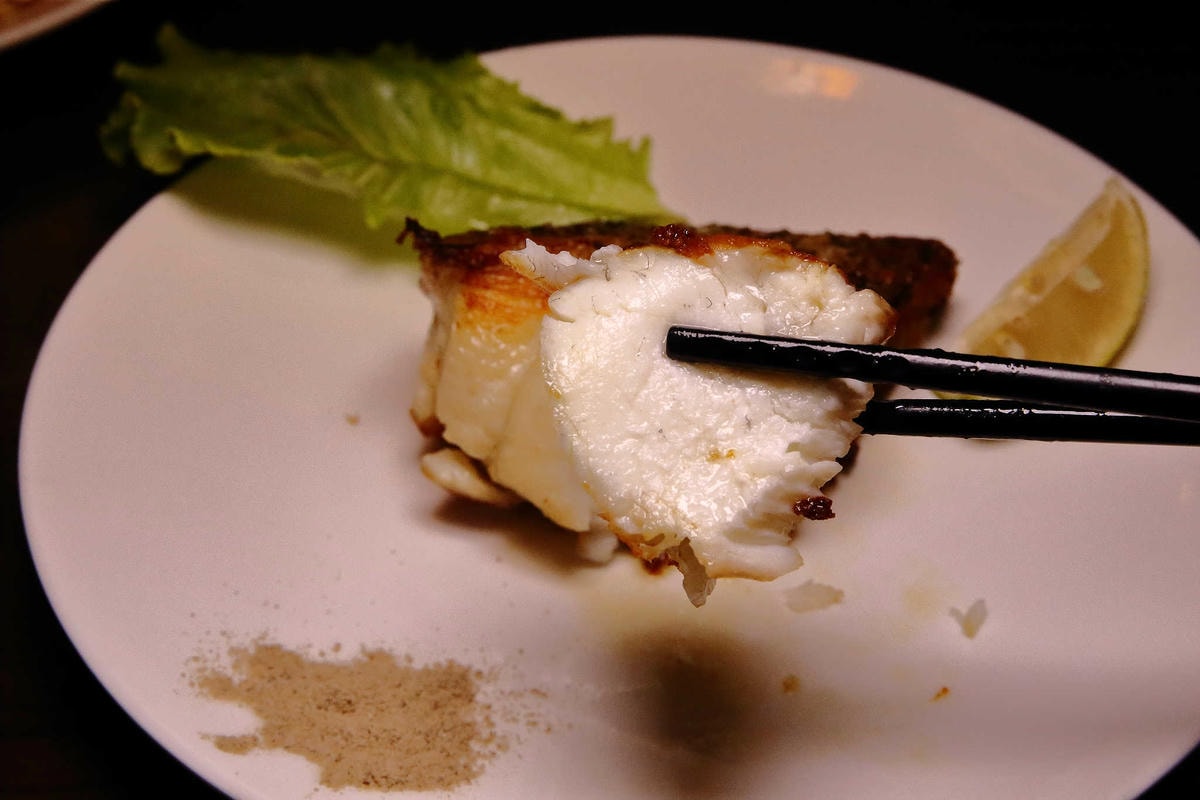 【食。永和】龍膽深海魚湯〜永和魯肉飯/腿庫飯/捷運頂溪,高貴的龍膽石斑也可以有平民的價位(已歇業)