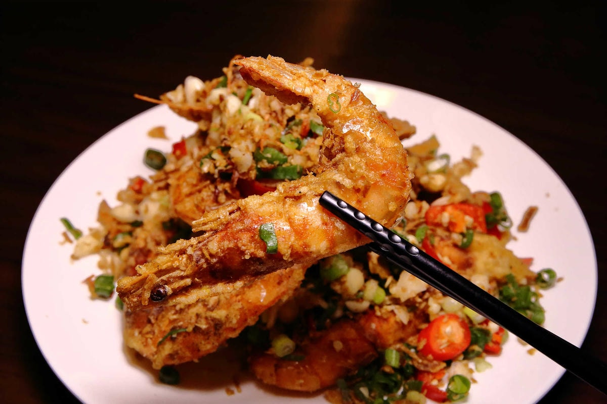 【食。永和】龍膽深海魚湯〜永和魯肉飯/腿庫飯/捷運頂溪,高貴的龍膽石斑也可以有平民的價位(已歇業)