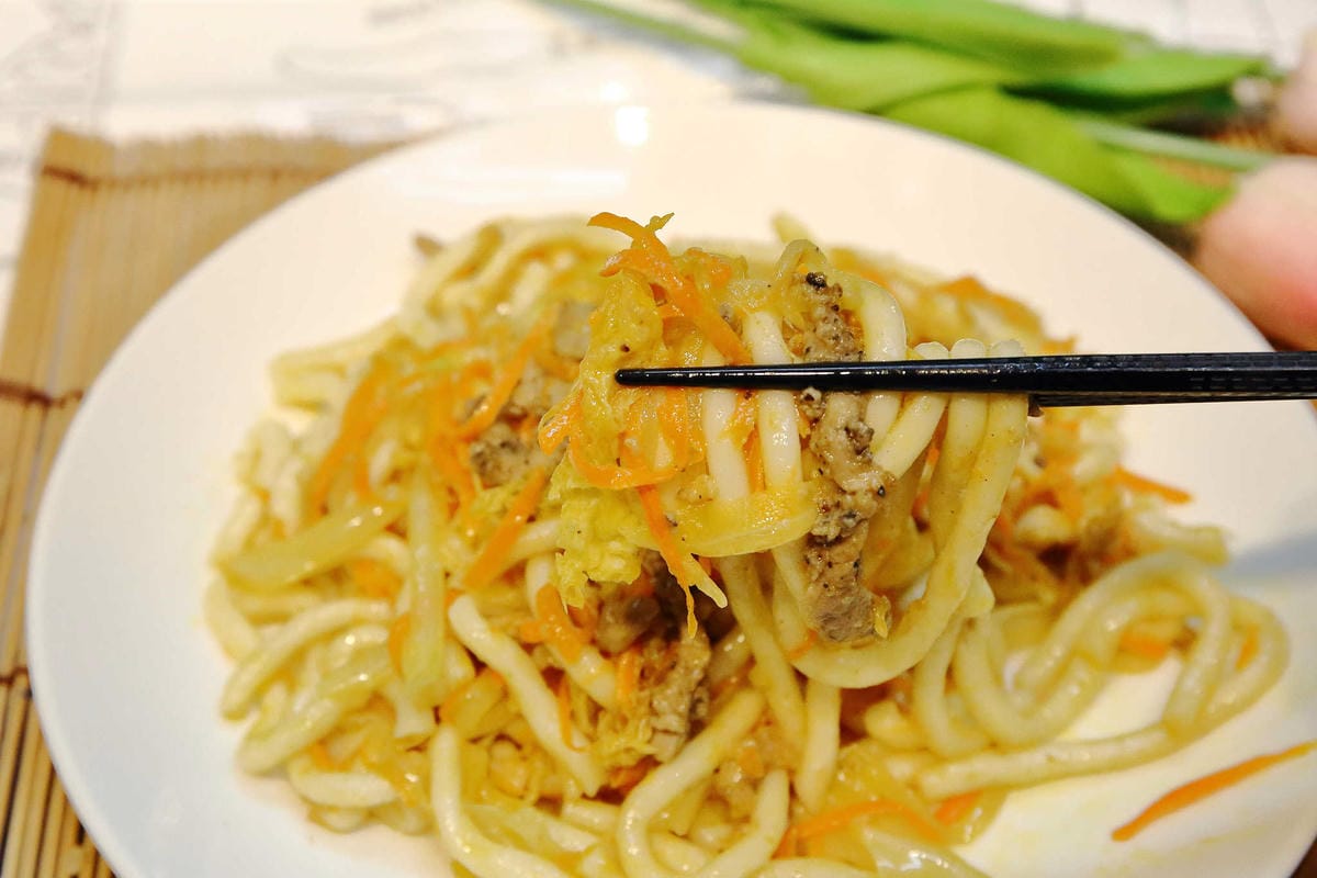 【食。永和】A董廚房〜永和隱密巷弄美食。終極美味健康糙米粥，來自宜蘭媽媽的手路菜！