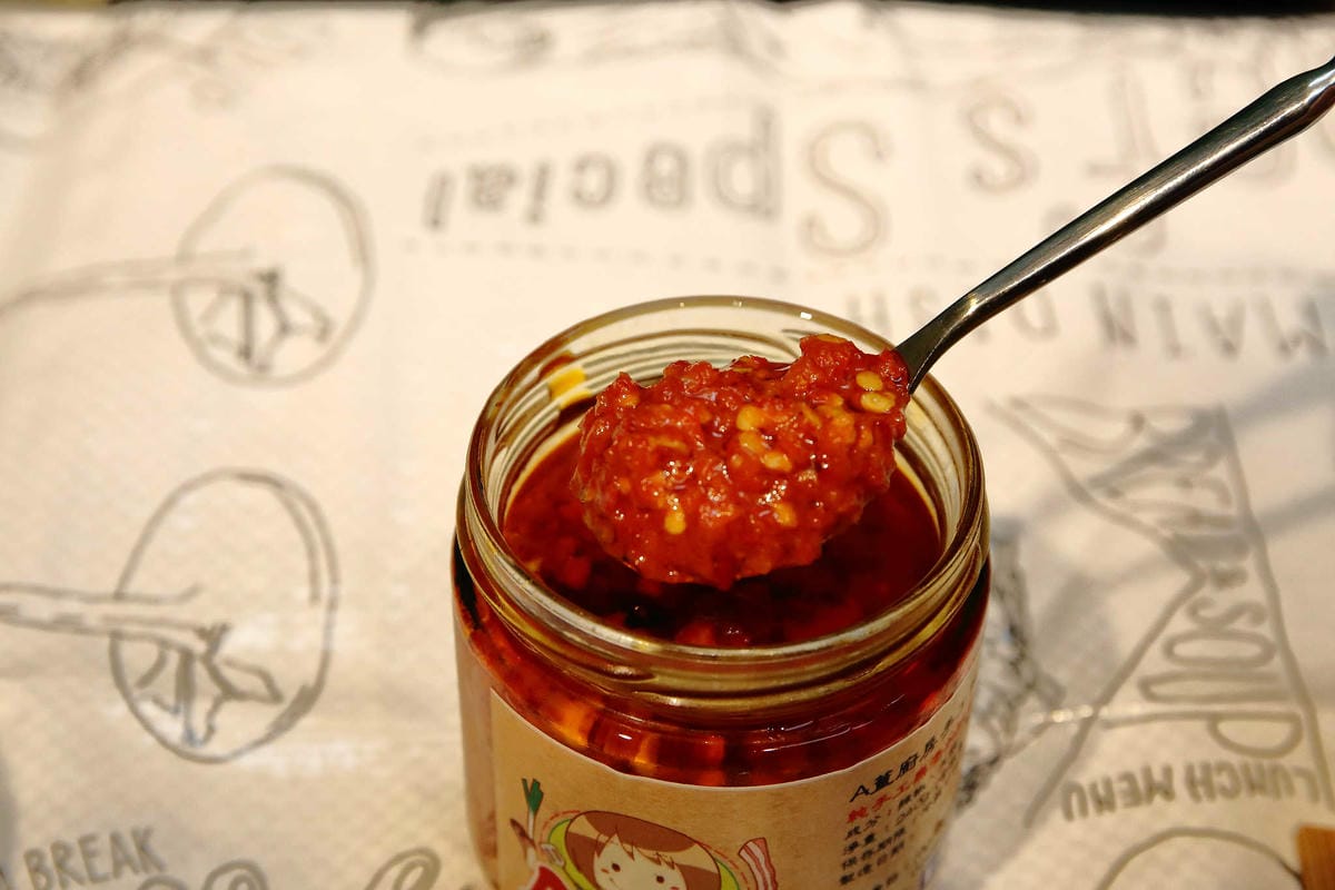 【食。永和】A董廚房〜永和隱密巷弄美食。終極美味健康糙米粥，來自宜蘭媽媽的手路菜！