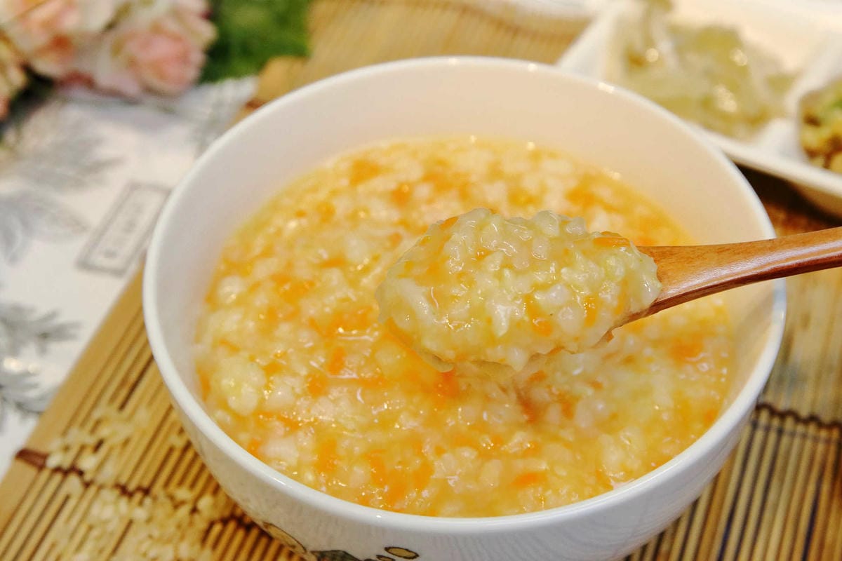 【食。永和】A董廚房〜永和隱密巷弄美食。終極美味健康糙米粥，來自宜蘭媽媽的手路菜！