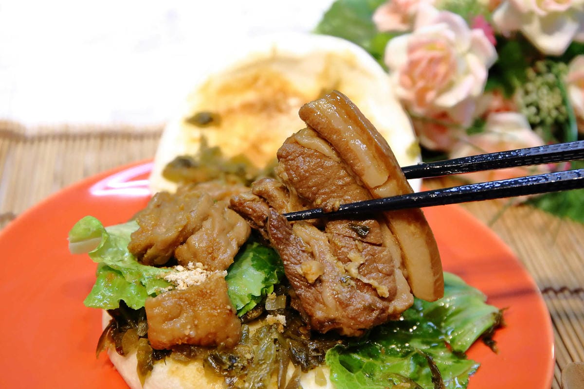 【食。永和】A董廚房〜永和隱密巷弄美食。終極美味健康糙米粥，來自宜蘭媽媽的手路菜！