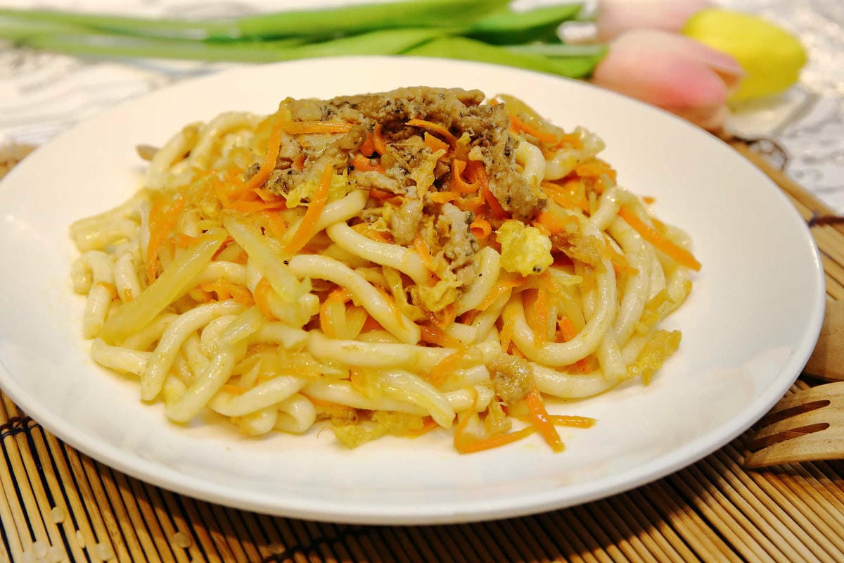 【食。永和】A董廚房〜永和隱密巷弄美食。終極美味健康糙米粥，來自宜蘭媽媽的手路菜！