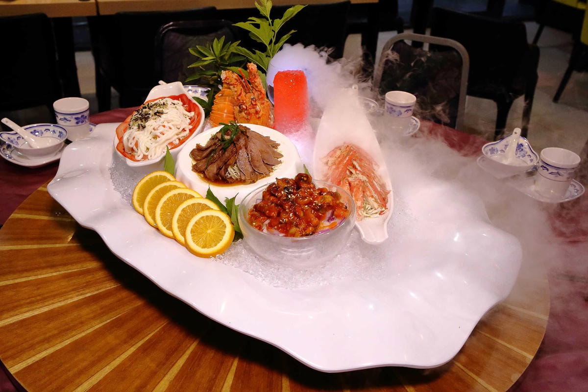 【食。桃園】三姑的店〜桃園桌菜推薦,安心食材、用心料理的台菜新食感(已歇業)