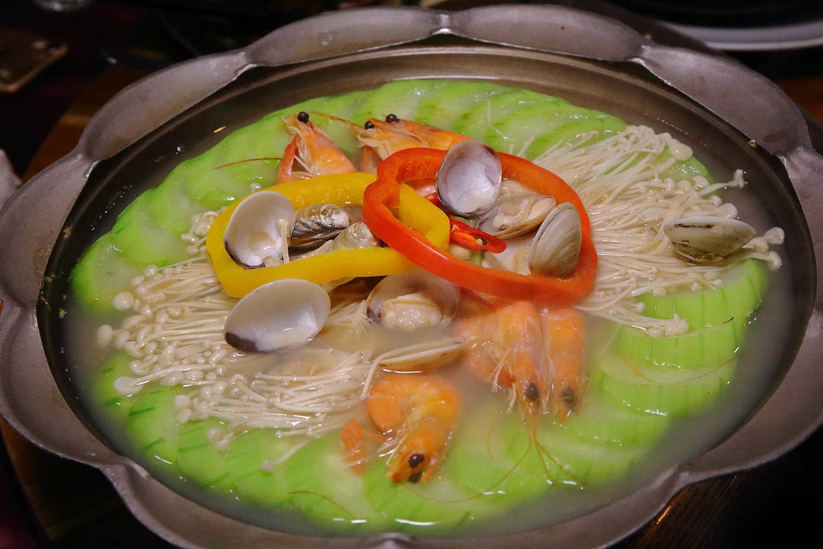 【食。桃園】三姑的店〜桃園桌菜推薦,安心食材、用心料理的台菜新食感(已歇業)