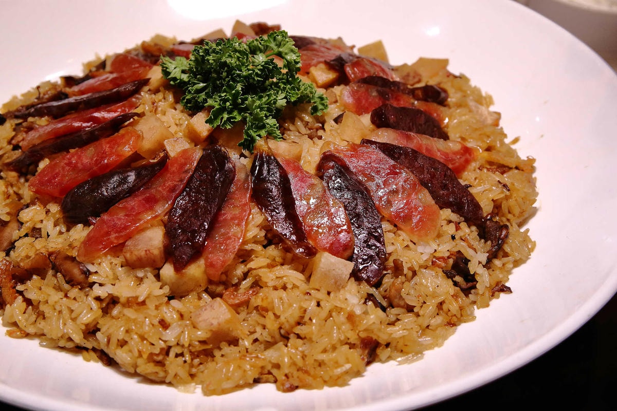 【食。桃園】三姑的店〜桃園桌菜推薦,安心食材、用心料理的台菜新食感(已歇業)