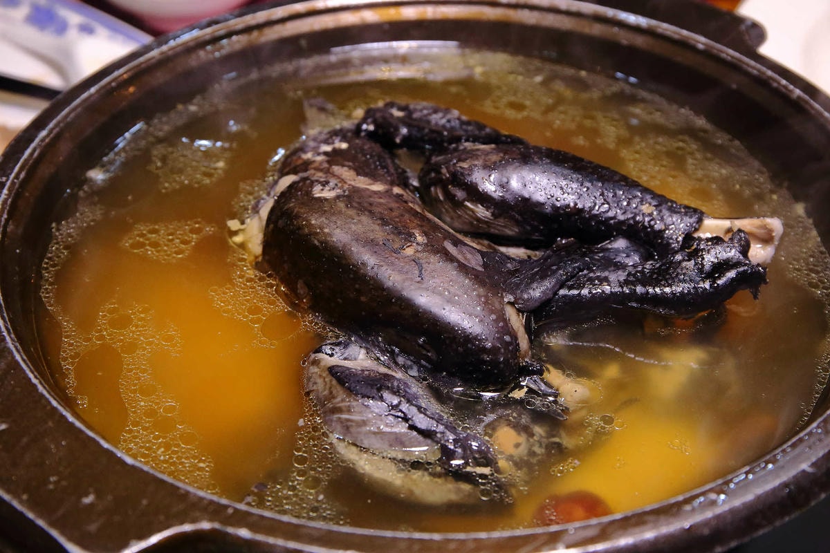 【食。桃園】三姑的店〜桃園桌菜推薦,安心食材、用心料理的台菜新食感(已歇業)