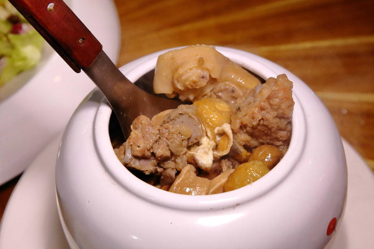 【食。桃園】三姑的店〜桃園桌菜推薦,安心食材、用心料理的台菜新食感(已歇業)