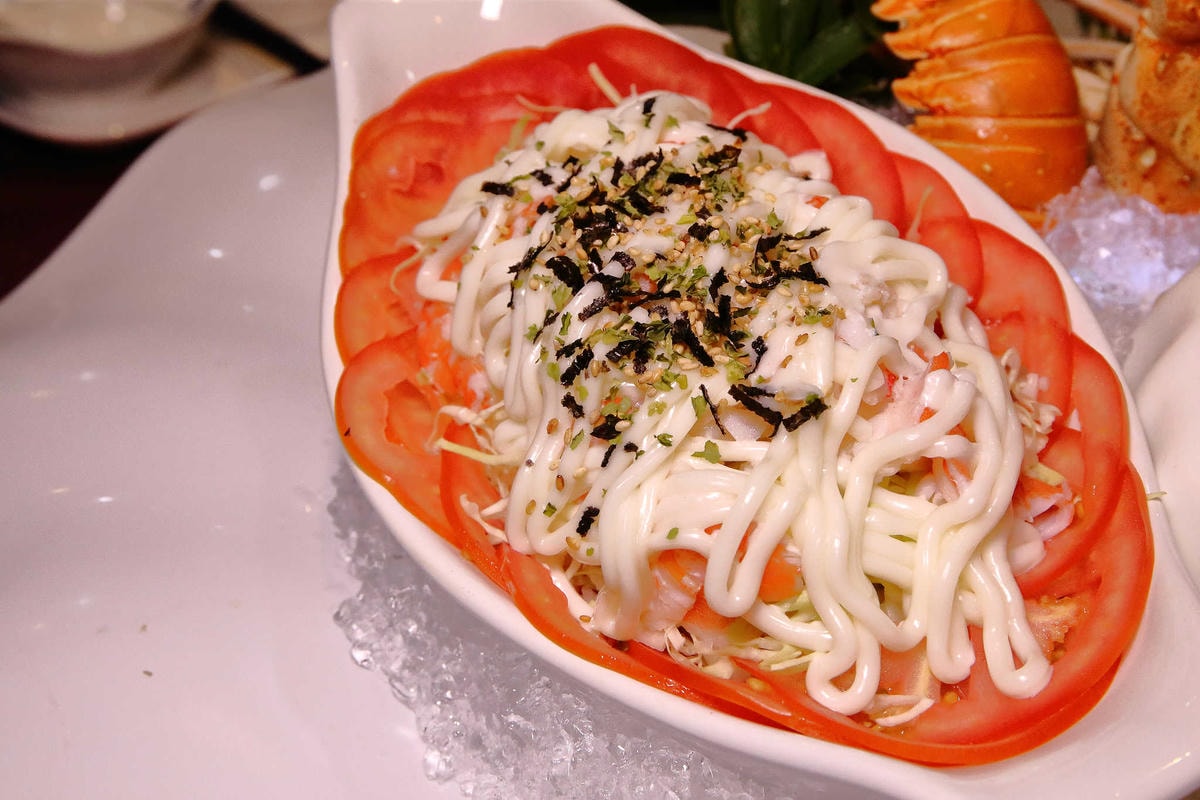 【食。桃園】三姑的店〜桃園桌菜推薦,安心食材、用心料理的台菜新食感(已歇業)