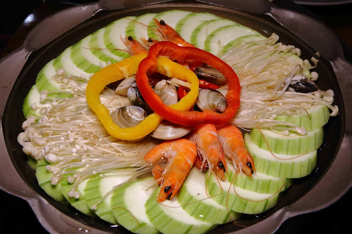 【食。桃園】三姑的店〜桃園桌菜推薦,安心食材、用心料理的台菜新食感(已歇業)