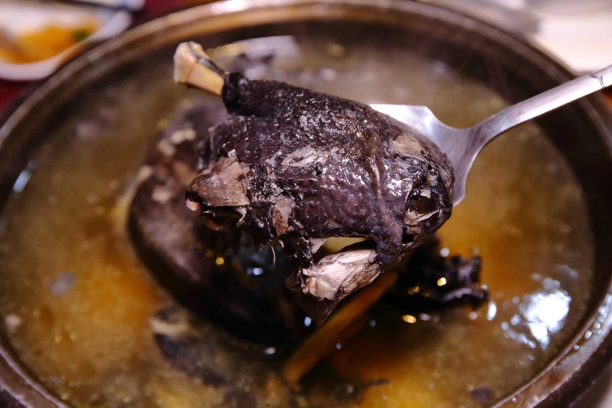 【食。桃園】三姑的店〜桃園桌菜推薦,安心食材、用心料理的台菜新食感(已歇業)