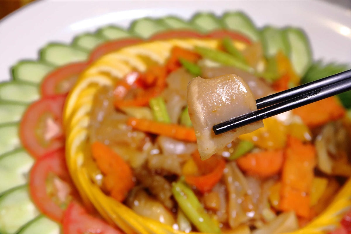 【食。桃園】三姑的店〜桃園桌菜推薦,安心食材、用心料理的台菜新食感(已歇業)