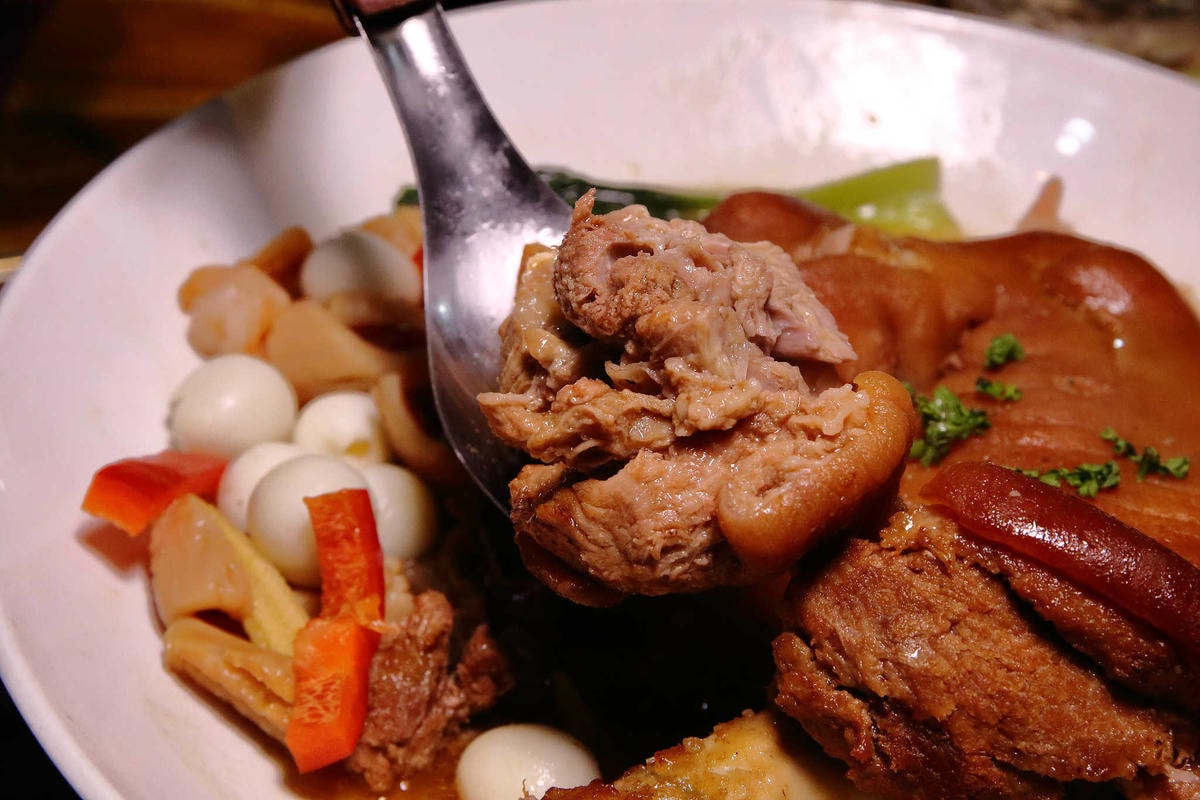 【食。桃園】三姑的店〜桃園桌菜推薦,安心食材、用心料理的台菜新食感(已歇業)