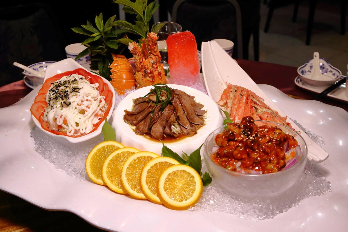 【食。桃園】三姑的店〜桃園桌菜推薦,安心食材、用心料理的台菜新食感(已歇業)