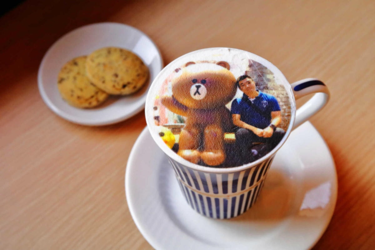 【食。桃園】三姑的店〜桃園鬆餅下午茶餐廳推薦。夢幻系甜點,IG打卡超好拍!下午茶/無線wifi/免費插座/不限時(已歇業)