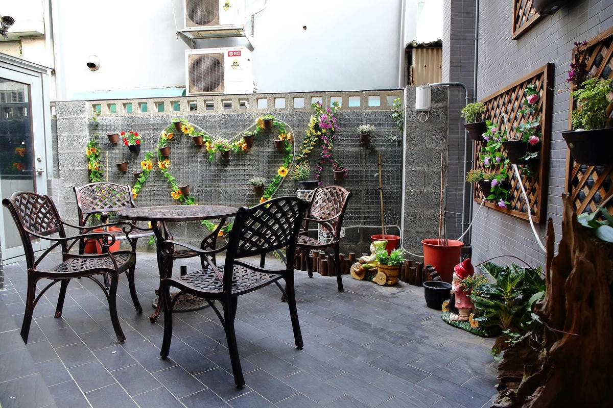 【食。桃園】三姑的店〜桃園鬆餅下午茶餐廳推薦。夢幻系甜點,IG打卡超好拍!下午茶/無線wifi/免費插座/不限時(已歇業)