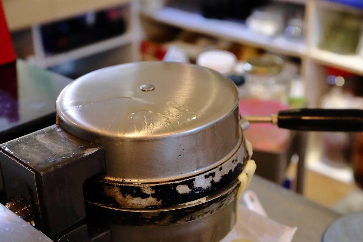 【食。桃園】三姑的店〜桃園鬆餅下午茶餐廳推薦。夢幻系甜點,IG打卡超好拍!下午茶/無線wifi/免費插座/不限時(已歇業)