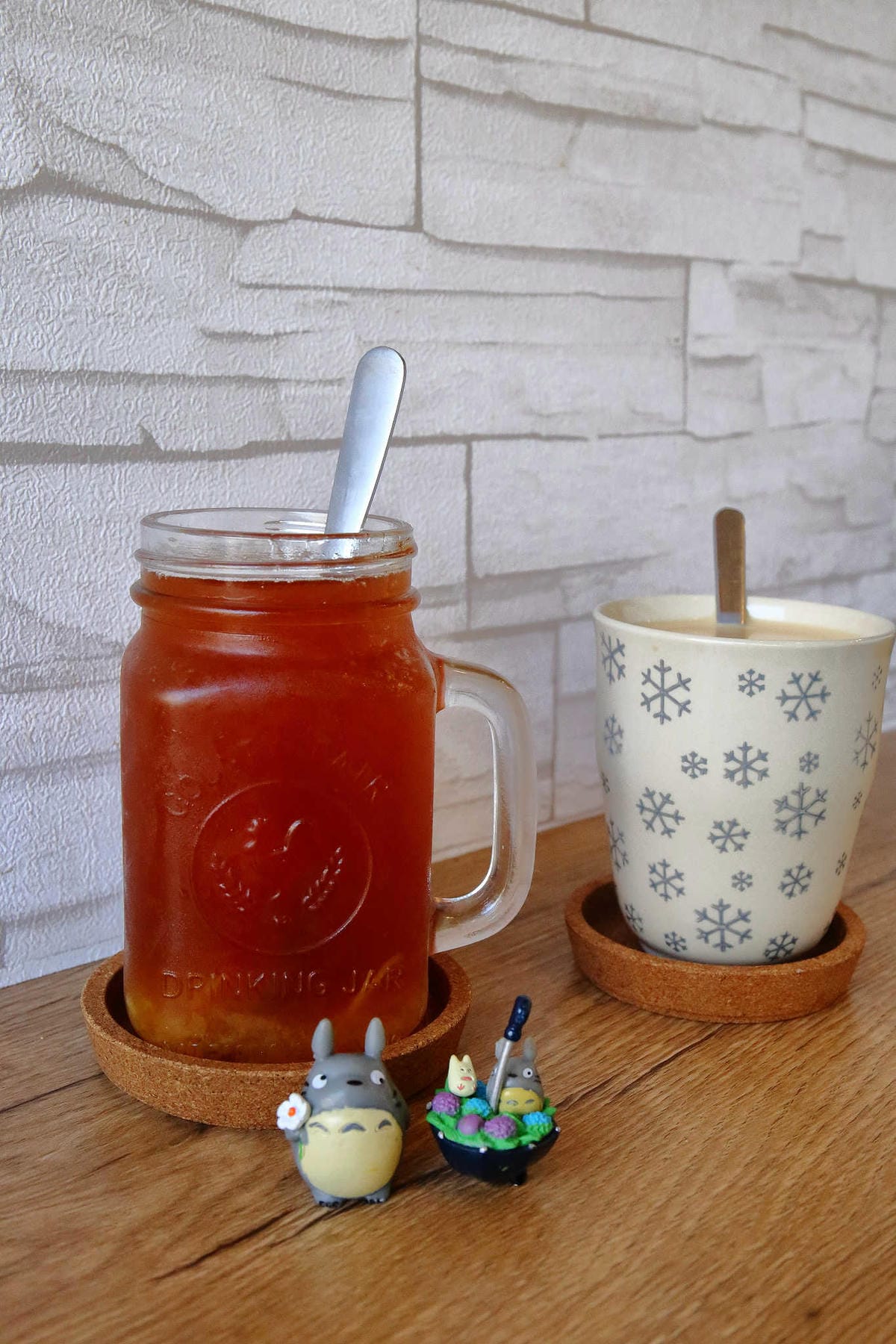 【食。台北】日安 Ciao〜古亭/早午餐帕尼尼。起司瀑布的邪惡美食！