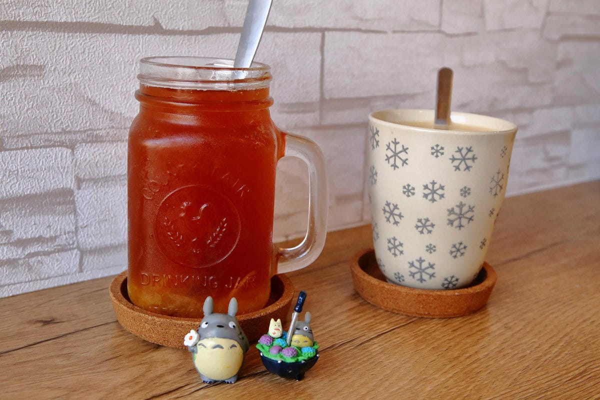 【食。台北】日安 Ciao〜古亭/早午餐帕尼尼。起司瀑布的邪惡美食！