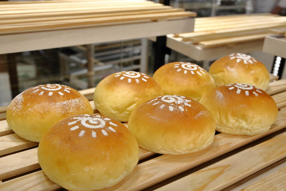 【食。桃園】許燕斌手作烘焙〜桃園麵包推薦,第一家世界金廚冠軍坐鎮,麵包x甜點x咖啡,手作麵包的溫度!