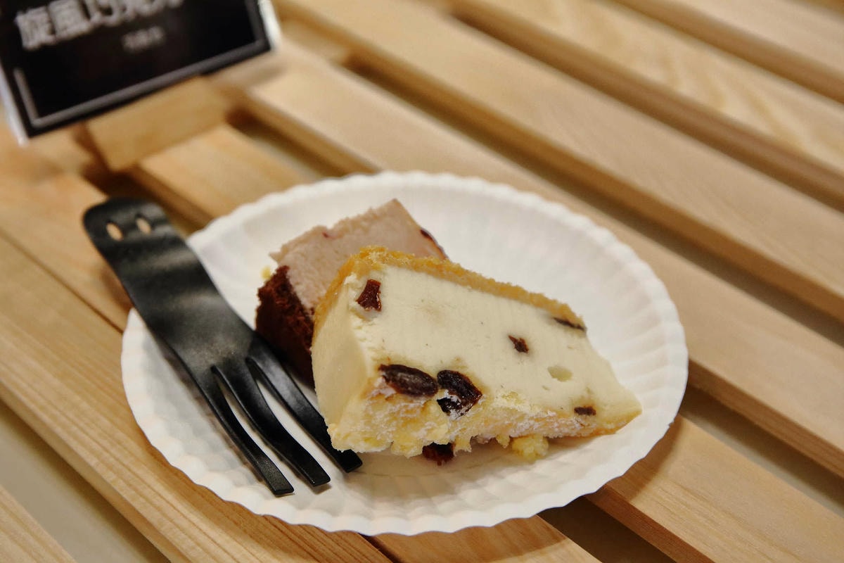 【食。桃園】許燕斌手作烘焙〜桃園麵包推薦,第一家世界金廚冠軍坐鎮,麵包x甜點x咖啡,手作麵包的溫度!