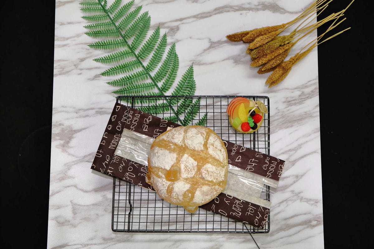 【食。桃園】許燕斌手作烘焙〜桃園麵包推薦,第一家世界金廚冠軍坐鎮,麵包x甜點x咖啡,手作麵包的溫度!