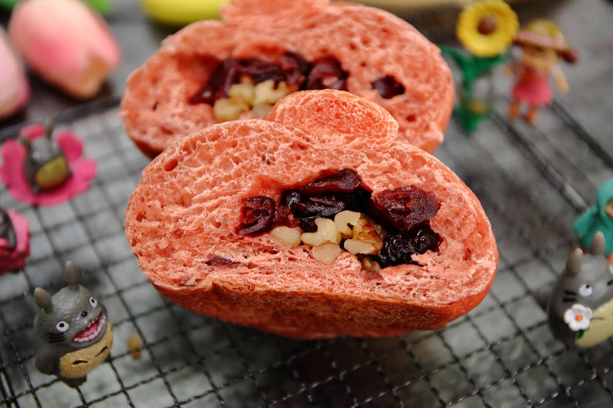 【食。桃園】許燕斌手作烘焙〜桃園麵包推薦,第一家世界金廚冠軍坐鎮,麵包x甜點x咖啡,手作麵包的溫度!