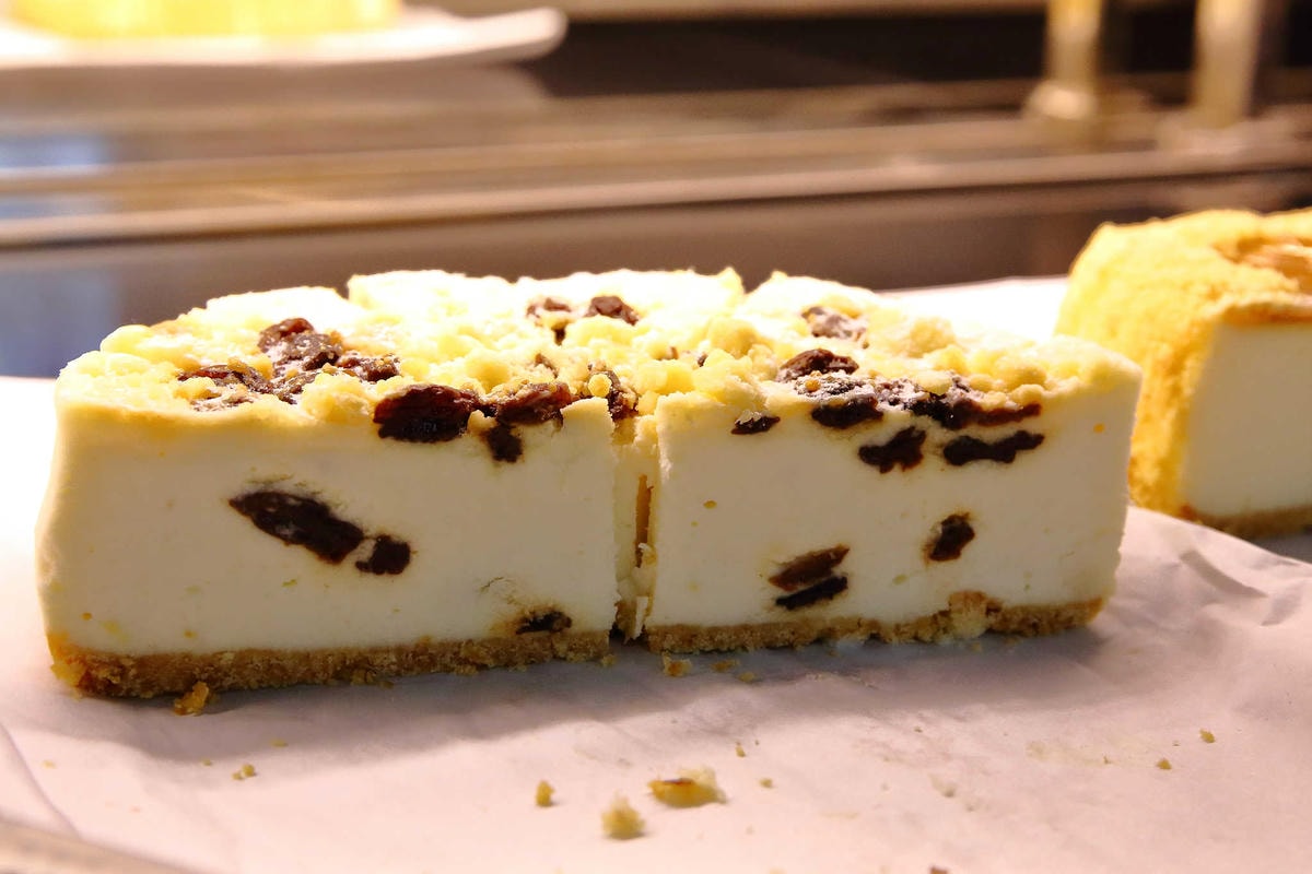 【食。桃園】許燕斌手作烘焙〜桃園麵包推薦,第一家世界金廚冠軍坐鎮,麵包x甜點x咖啡,手作麵包的溫度!