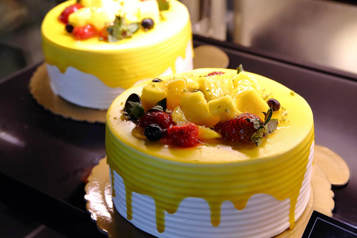 【食。桃園】許燕斌手作烘焙〜桃園麵包推薦,第一家世界金廚冠軍坐鎮,麵包x甜點x咖啡,手作麵包的溫度!