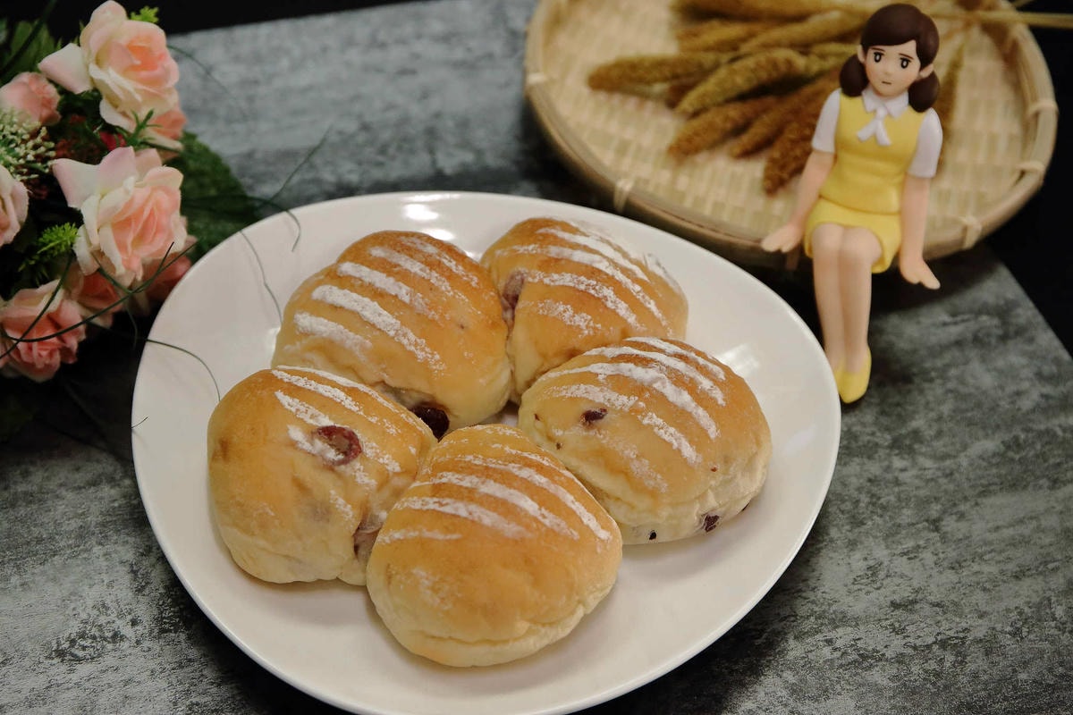 【食。桃園】許燕斌手作烘焙〜桃園麵包推薦,第一家世界金廚冠軍坐鎮,麵包x甜點x咖啡,手作麵包的溫度!