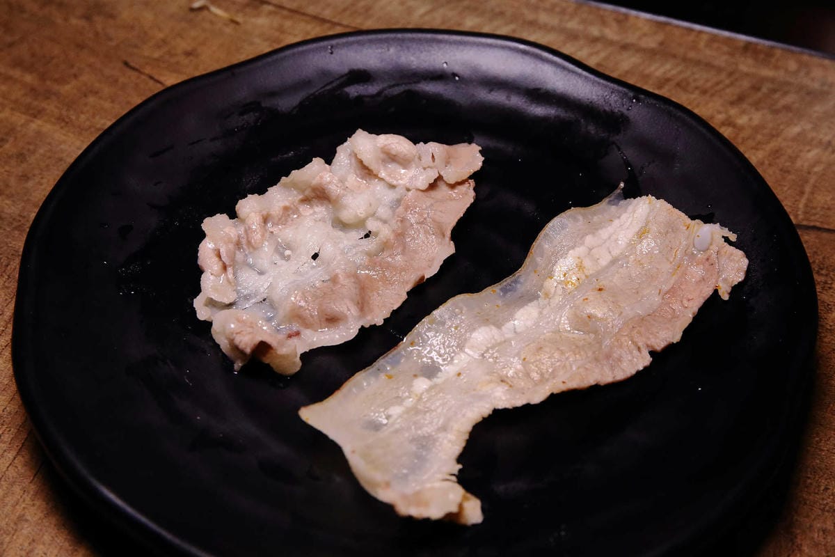 【食。永和】古城頂級海鮮鴛鴦火鍋〜永和吃到飽鴛鴦麻辣火鍋。寧願胖也不願意錯過樂華夜市美食(已歇業)