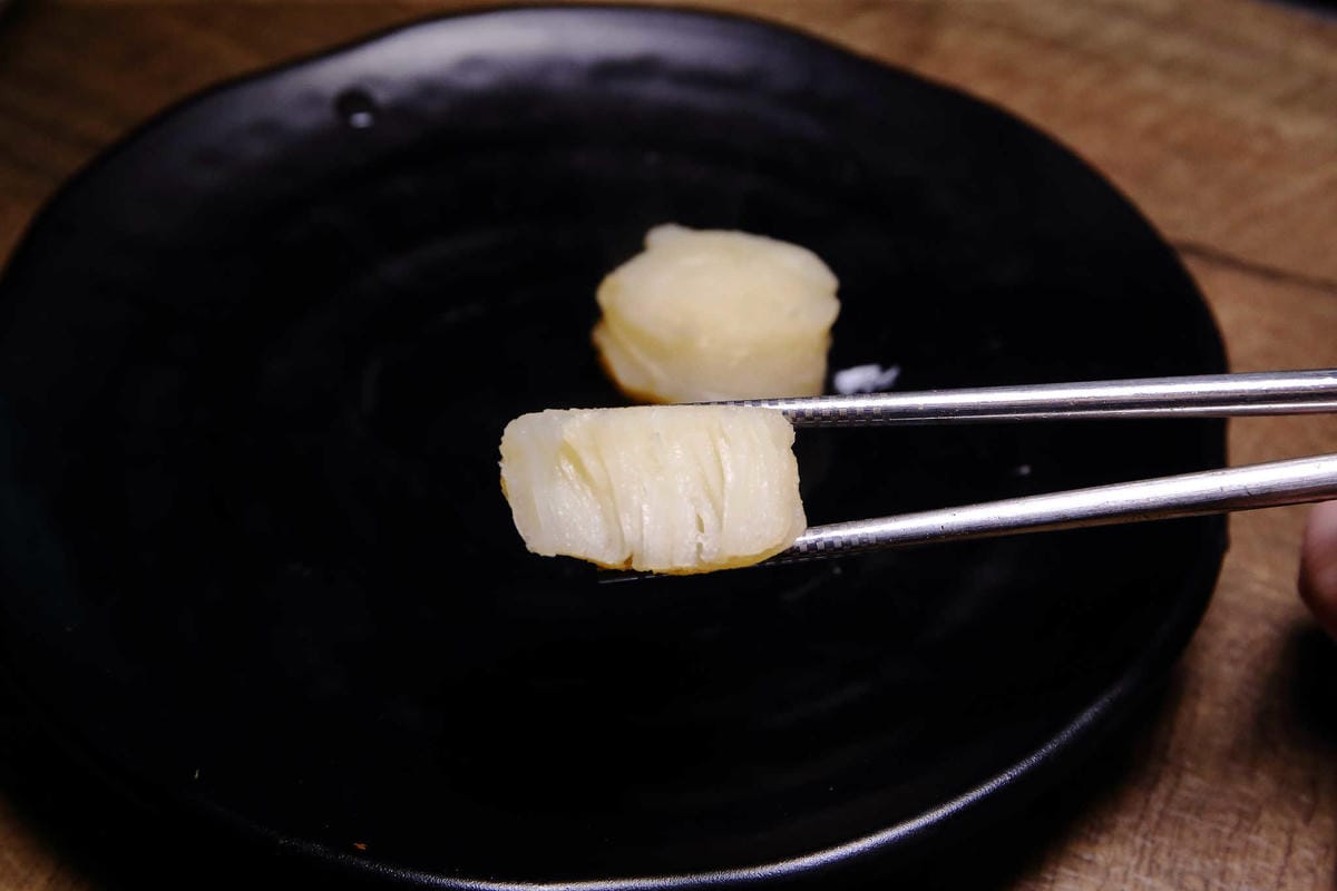 【食。永和】古城頂級海鮮鴛鴦火鍋〜永和吃到飽鴛鴦麻辣火鍋。寧願胖也不願意錯過樂華夜市美食(已歇業)