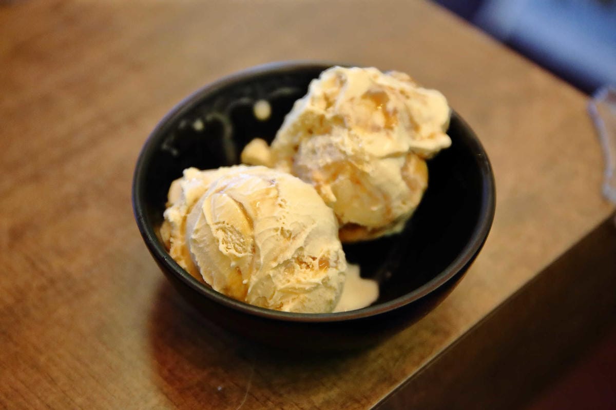 【食。永和】古城頂級海鮮鴛鴦火鍋〜永和吃到飽鴛鴦麻辣火鍋。寧願胖也不願意錯過樂華夜市美食(已歇業)