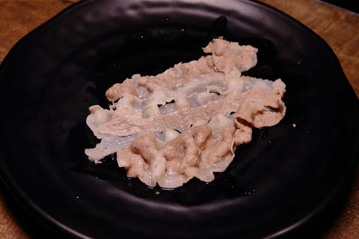 【食。永和】古城頂級海鮮鴛鴦火鍋〜永和吃到飽鴛鴦麻辣火鍋。寧願胖也不願意錯過樂華夜市美食(已歇業)