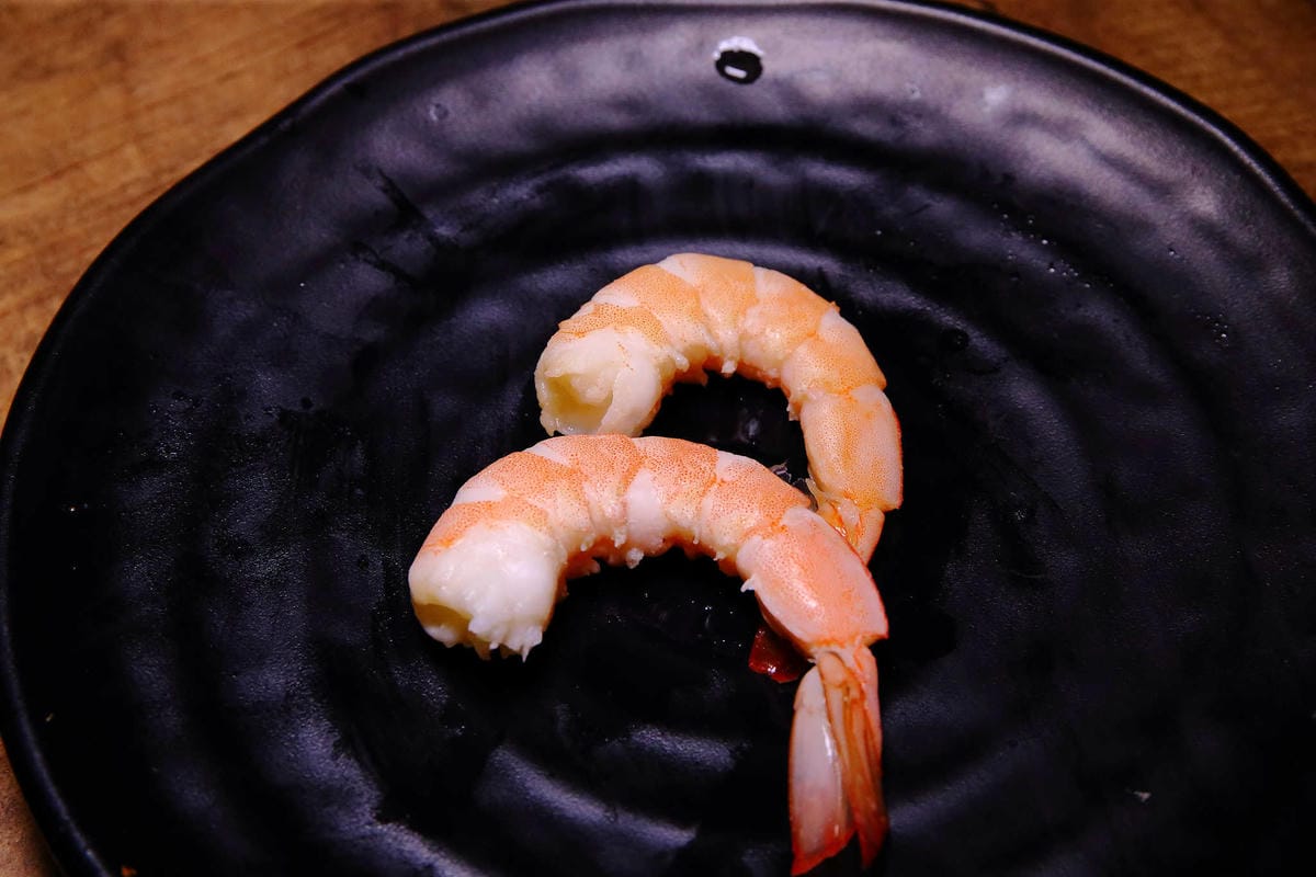 【食。永和】古城頂級海鮮鴛鴦火鍋〜永和吃到飽鴛鴦麻辣火鍋。寧願胖也不願意錯過樂華夜市美食(已歇業)