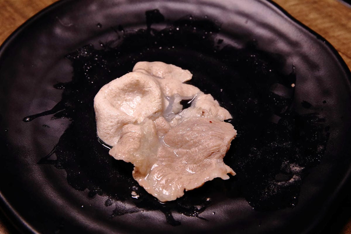 【食。永和】古城頂級海鮮鴛鴦火鍋〜永和吃到飽鴛鴦麻辣火鍋。寧願胖也不願意錯過樂華夜市美食(已歇業)