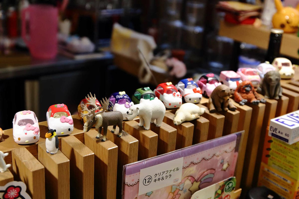 【食。台北】萌萌食堂〜民權西路站/早午餐輕食。超可愛的日式雜貨小屋，好想整間店扛回家，可愛店狗、店兔陪伴消磨美好時光…