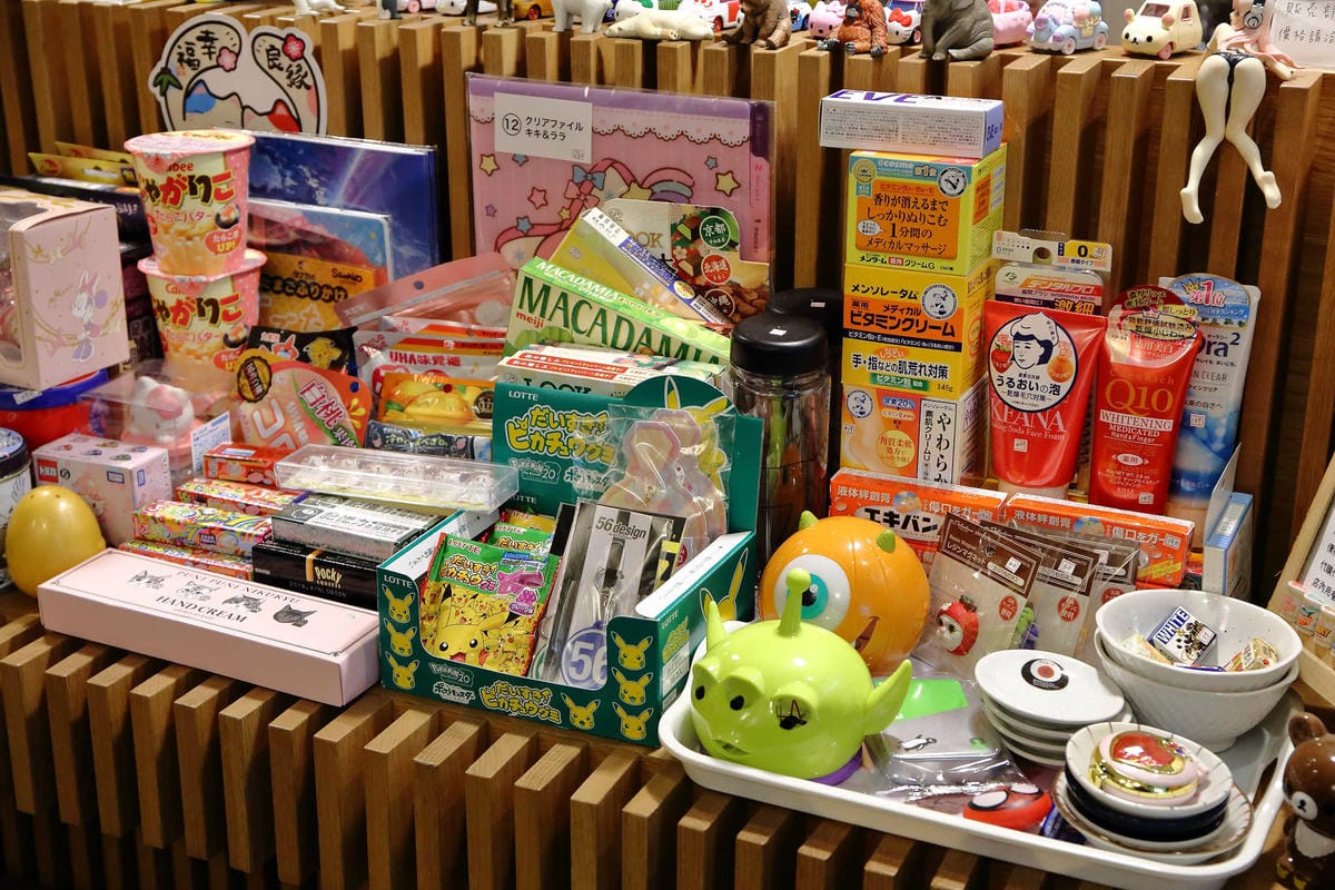 【食。台北】萌萌食堂〜民權西路站/早午餐輕食。超可愛的日式雜貨小屋，好想整間店扛回家，可愛店狗、店兔陪伴消磨美好時光…