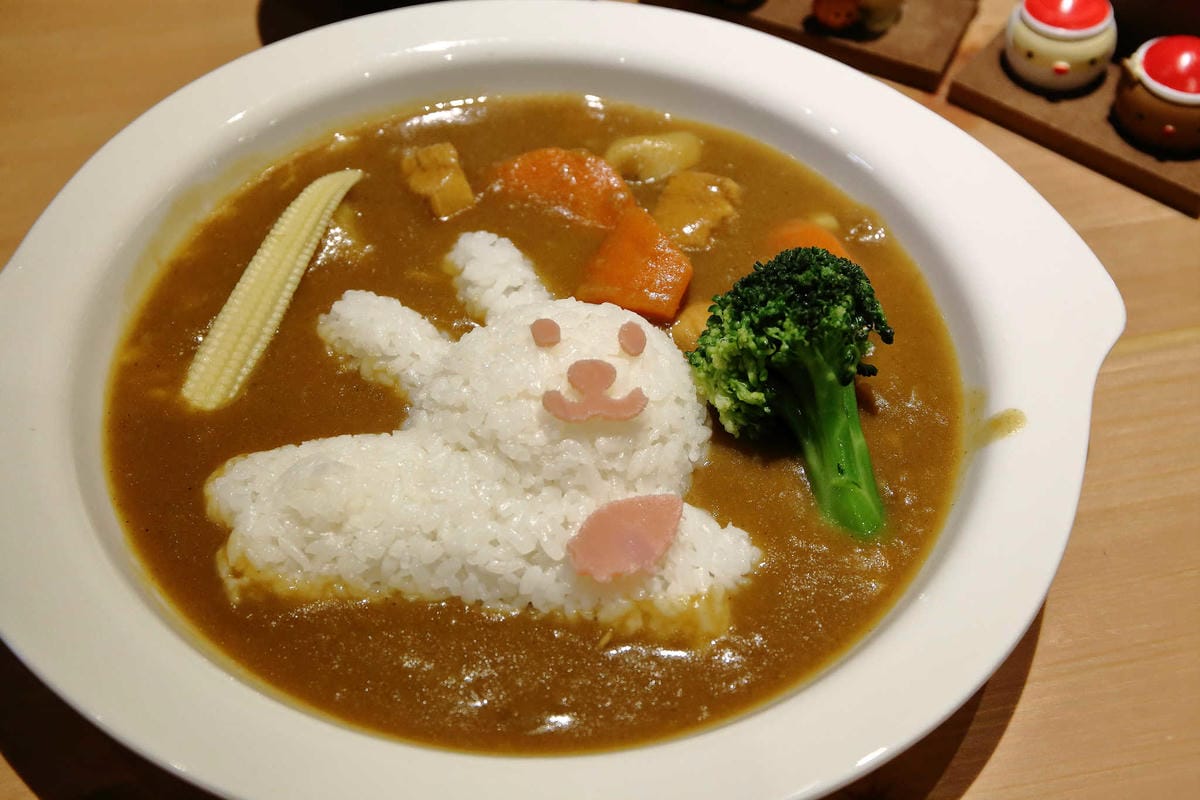 【食。台北】萌萌食堂〜民權西路站/早午餐輕食。超可愛的日式雜貨小屋，好想整間店扛回家，可愛店狗、店兔陪伴消磨美好時光…