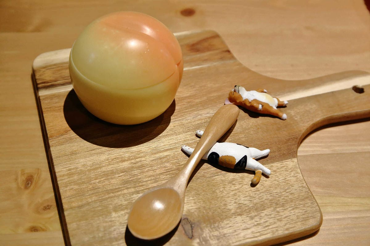 【食。台北】萌萌食堂〜民權西路站/早午餐輕食。超可愛的日式雜貨小屋，好想整間店扛回家，可愛店狗、店兔陪伴消磨美好時光…