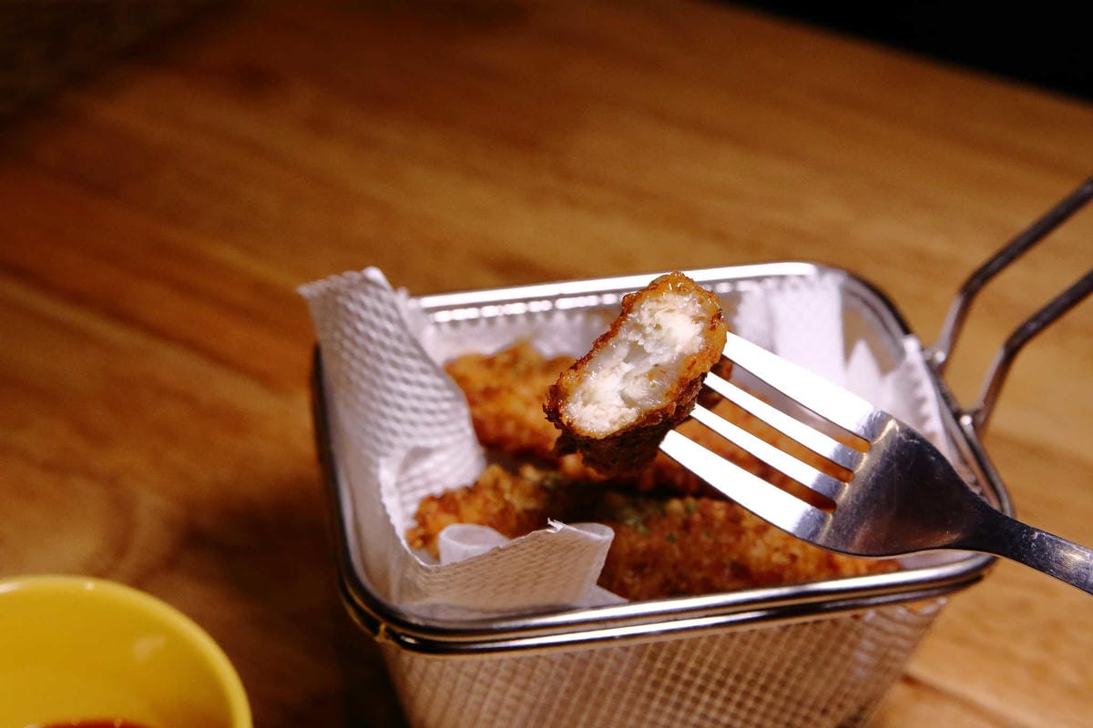 【食。新莊】查理士義式廚坊〜只有內行人才知道的巷弄美食，CP值超高的義大利麵