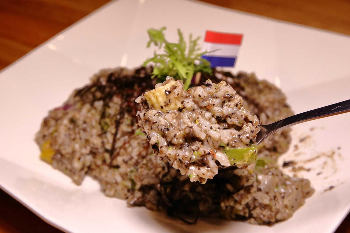 【食。新莊】查理士義式廚坊〜只有內行人才知道的巷弄美食，CP值超高的義大利麵