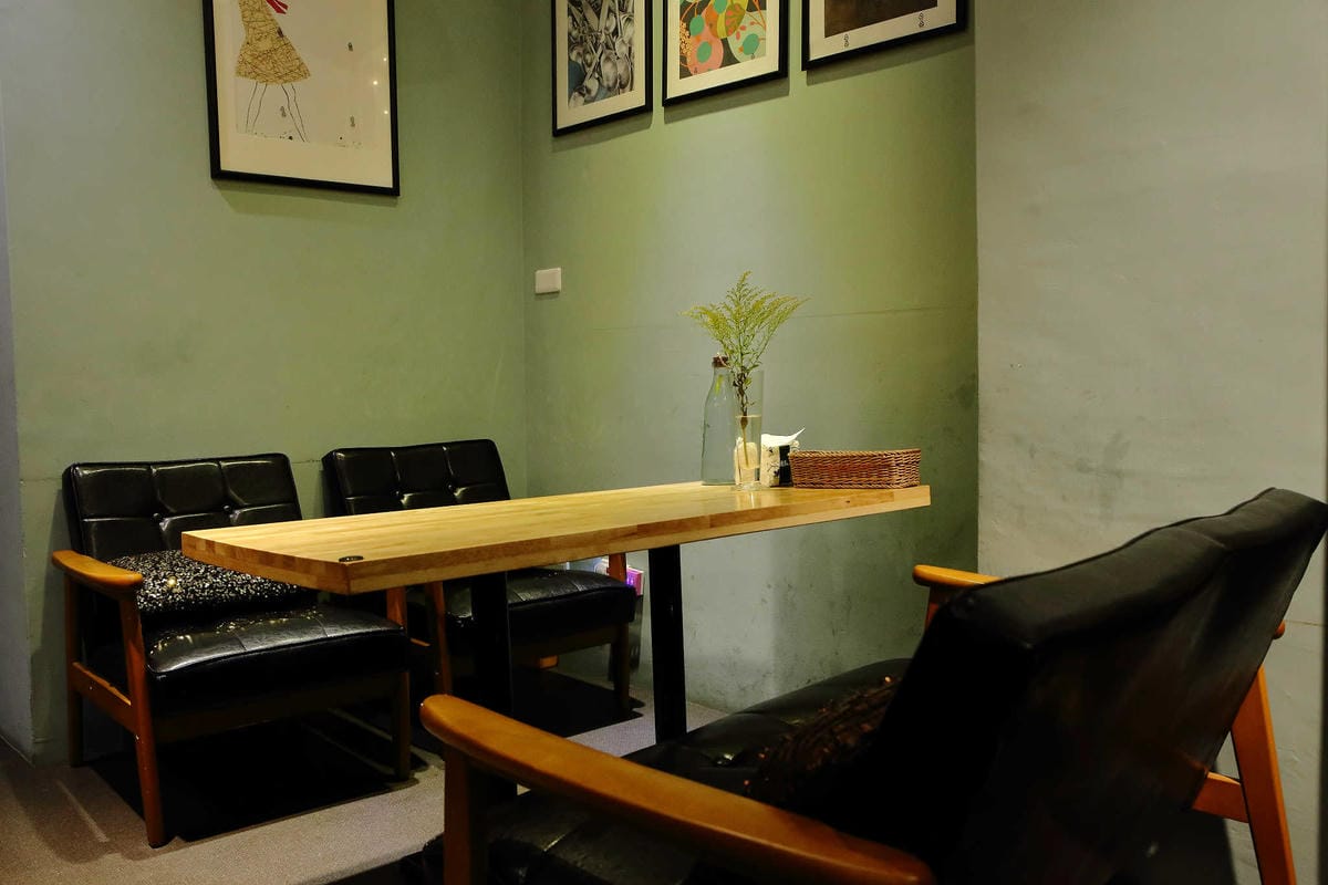 【食。新莊】查理士義式廚坊〜只有內行人才知道的巷弄美食，CP值超高的義大利麵