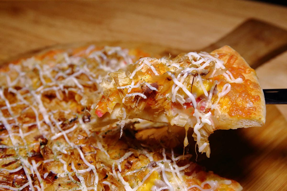 【食。新莊】查理士義式廚坊〜只有內行人才知道的巷弄美食，CP值超高的義大利麵